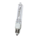 JD-7031 Replacement JD-130V/400W MC E11 Clear Halogen Mini Can Stage Studio Lamp