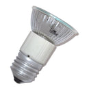 JDR-9020P Hikari 50W 120V E26 Screw Base Halogen Lamp