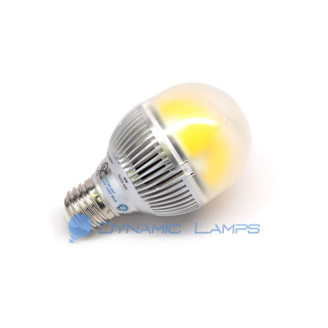 73422 Viribright Benchmark LED A19 8W Warm Light Bulb