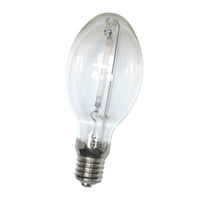 LU400/MOG 400W ED37 EX39 S51 Clear Glass High Pressure Sodium HID Lamp