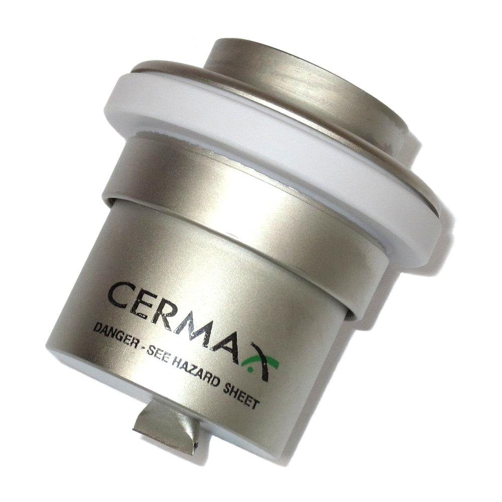 ME300BF Excelitas Cermax 300W 13.5V Xenon Ceramic Short Arc Lamp