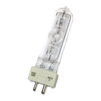 MSD 250/2 250W 207V AC 8000K Metal Halide HID Stage and Studio Lamp