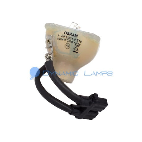 P-VIP 200 1.0 E19a Projector Lamp