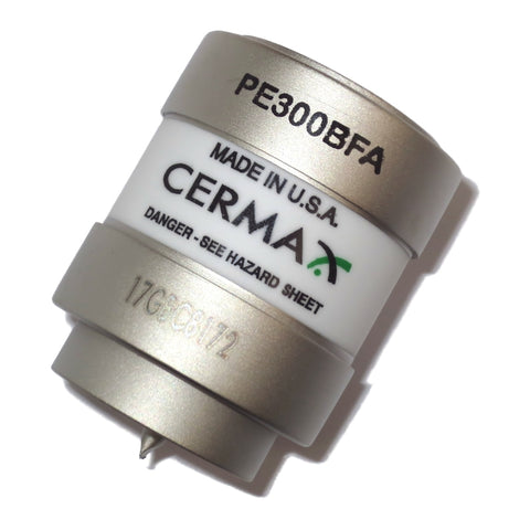 PE300BF Excelitas Cermax 300W 14V Xenon Medical Industrial Illuminator Lamp