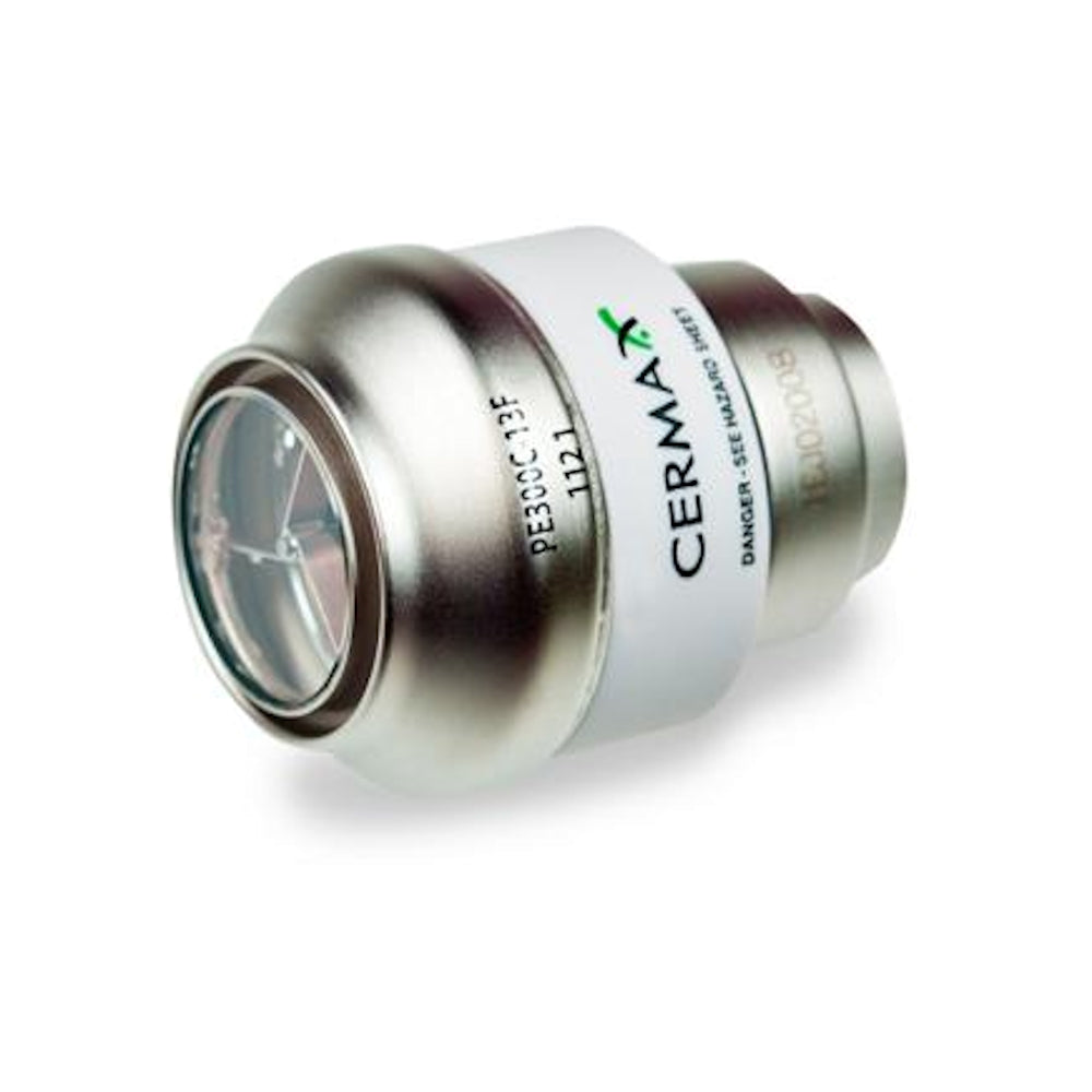 PE300C-10FS Excelitas Cermax 300W 12V Xenon Short Arc Lamp