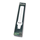 4025 Plusrite PL26W/2U/2P/835 T4 26W 2 Pin Compact Fluorescent Lamp