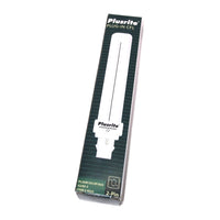 4025 Plusrite PL26W/2U/2P/835 T4 26W 2 Pin Compact Fluorescent Lamp