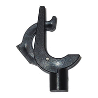 Technics Turntable Tonearm Rest for Models SL1200 SL1210 MK2 MK3