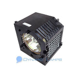 TBL4-LMP TBL4LMP Toshiba TV Lamp 44NHM84