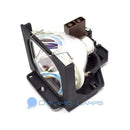 TLPLU6 Replacement Lamp for Toshiba Projectors.  TLP-470, TLP-470Z, TLP-471, TLP-471Z, TLP-660, TLP-661