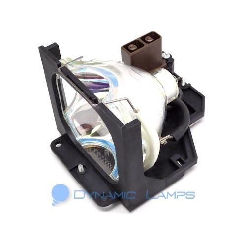 TLPLU6 Replacement Lamp for Toshiba Projectors.  TLP-470, TLP-470Z, TLP-471, TLP-471Z, TLP-660, TLP-661