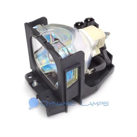 TLPLW1 Replacement Lamp for Toshiba Projectors.  TLP-S200, TLP-S201, TLP-T400, TLP-T401, TLP-T500, TLP-T501, TLP-T600, TLP-T601, TLP-T700, TLP-T701
