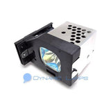 TY-LA1000 TYLA1000 Panasonic Osram TV Lamp