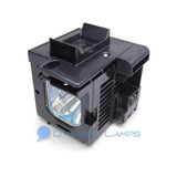 LP-600 LP600 Hitachi Osram TV Lamp