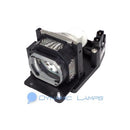 499B040-10 VLT-XL5LP Replacement Lamp for Mitsubishi Projectors.  LVP-SL4SU, LVP-XL5U, LVP-XL6U, LX390, SL4SU, XL5U, XL6U