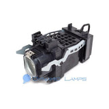 XL-2400E XL2400E Sony Osram TV Lamp
