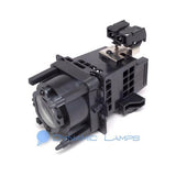 XL-2500 XL2500 Sony Osram TV Lamp