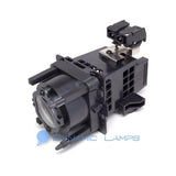 A-1244-385-A A1244385A Sony TV Lamp KDF-37H1000, KDF-46E3000, KDF-50E3000, KDF37H1000, KDF46E3000, KDF50E3000