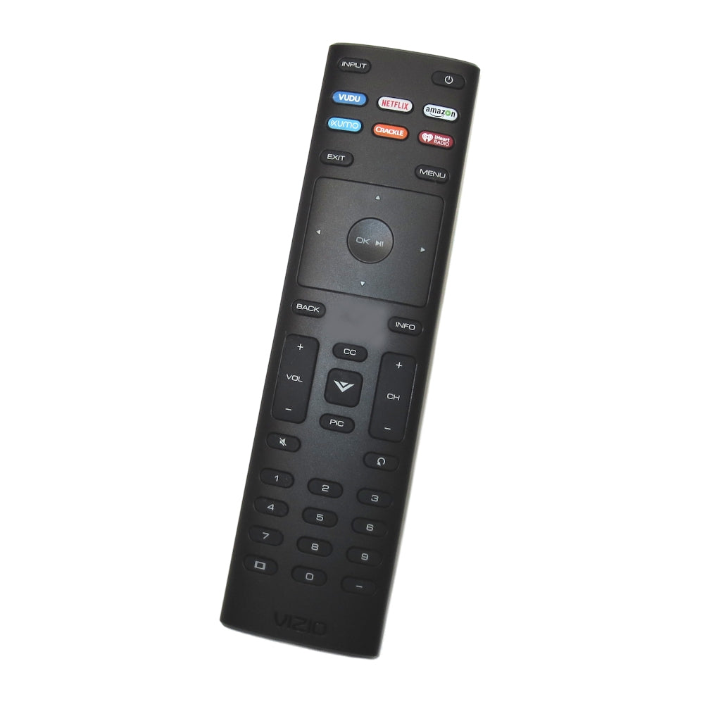 XRT136 (XRT136) VIZIO TV IR Remote Control