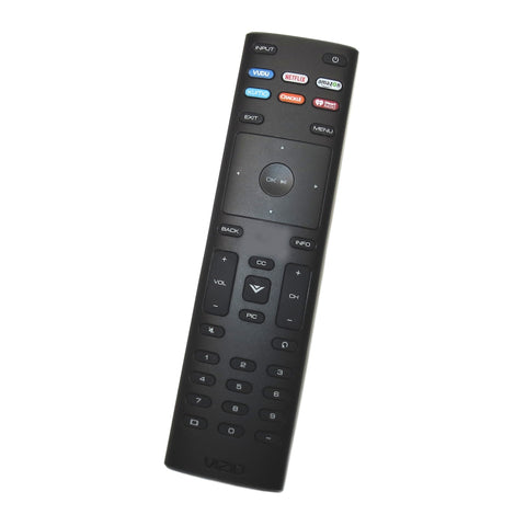 XRT136 XRT-136 00111203301 Original VIZIO SmartCast 4K TV Infrared Remote Control