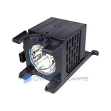 75007111 Toshiba TV Lamp 62HM116, 62HM196, 62MX196, 72HM196, 72MX196