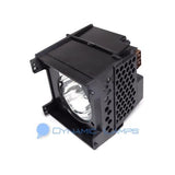 72514011 Toshiba TV Lamp 50HM16, 50HM66, 50HM67, 50HMX96, 56HM16, 56HM66, 56HMX96, 57HM167, 65HM117, 65HM167