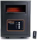AirNmore Comfort Deluxe Model YD-903G-CDA 1500W Infrared Heater