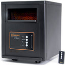 AirNmore Comfort Deluxe Model YD-903G-CDA 1500W Infrared Heater