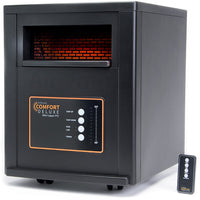 AirNmore Comfort Deluxe Model YD-903G-CDA 1500W Infrared Heater