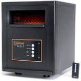 AirNmore Comfort Deluxe Model YD-903G-CDA 1500W Infrared Heater